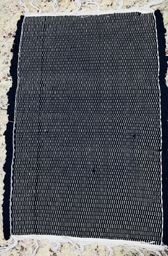 Tapete Tambaú Vermelho 0.64 X 0.41 - comprar online