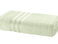 Toalha de Rosto Priori Döhler 50x70 Verde Claro na internet