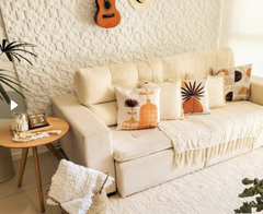 Tapete Boho 140x090