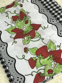 Toalha de Mesa 0.85 X 0.68 - comprar online