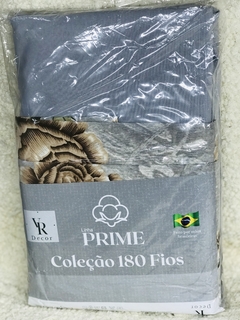 Jogo de Cama Queen 3 Peças 180 Fios - comprar online