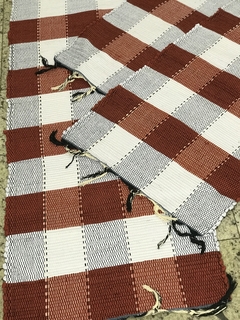 Kit Passadeira Mexicano 3 Peças - loja online