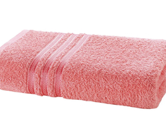 Toalha de Rosto Priori Döhler 50x70 Rosa na internet