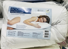 Travesseiro Para Corpo