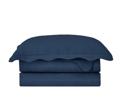 Colcha Bullet Solteiro Camesa