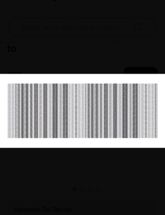 Tapete Passadeira Grande Arezzo 1,50 X 0,65 - comprar online