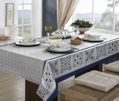Toalha de Mesa 2,10 X 1,40 cm