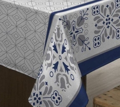 Toalha de Mesa 2,10 X 1,40 cm - loja online