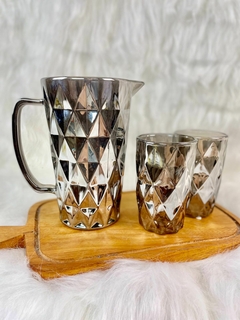 JARRA DIAMOND LYOR - comprar online