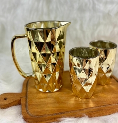 JARRA DIAMOND LYOR - loja online