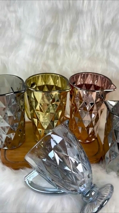 JARRA DIAMOND LYOR - comprar online