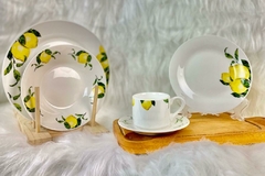 Aparelho de Jantar LYOR 20 peças - comprar online
