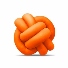 NÓ ESCANDINAVO/ ALMOFADA DE NÓ - loja online