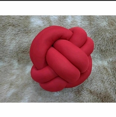 Imagem do NÓ ESCANDINAVO/ ALMOFADA DE NÓ