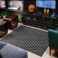 Tapete Oasis Pratik 1,40mx2,00m Mandala