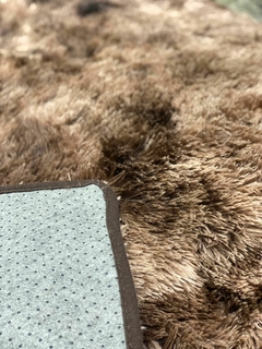 Tapete Felpudo Macio 2,00 X 2,50 - comprar online