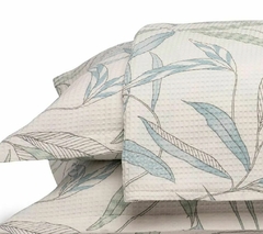 Kit Colcha Queen Melissa Piquet Dohler - comprar online