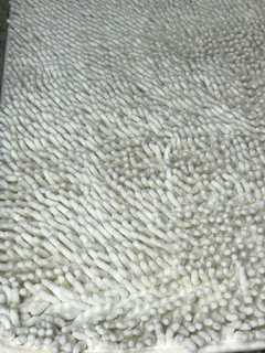 Passadeira Antiderrapante Macarrão 1,50 m x 0,50 cm