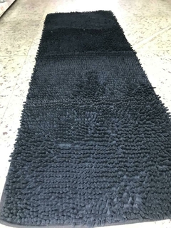 Passadeira Antiderrapante Macarrão 1,50 m x 0,50 cm - comprar online