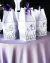 12 Uni. Personalizado de 15 anos lilás - Rayssa Arts Personalizados