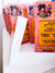 10 Uni. Centro de mesa Dragonball Z - comprar online