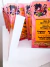 10 Uni. Centro de mesa Dragonball Z - comprar online