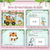 Kit Completo Do Bebê Caderneta de Vacina + Livro do Bebê - comprar online