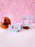 10 Uni. Card + Chocolate coloreti para Páscoa - comprar online