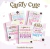 Agenda Feminina Candy Cute