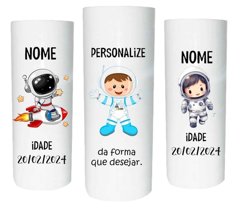 10 Uni. Copos long drink personalizado - comprar online