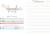 Agenda Feminina Candy Cute - Rayssa Arts Personalizados