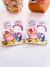 10 Uni. Card Coelho ou Ovelha + Balinha - comprar online