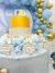Kit Festa Personalizado Luxo - Tema Aviador - Rayssa Arts Personalizados