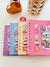 Imagem do Livro de Colorir Bobbie Goods 50 Folhas