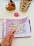 Livro de Colorir Bobbie Goods 50 Folhas