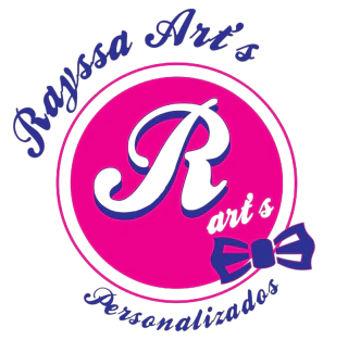 Rayssa Arts Personalizados