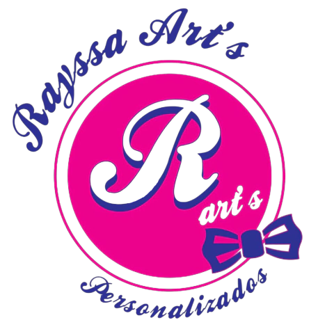 Rayssa Arts Personalizados