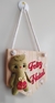 Quadro Natalino Grinch - comprar online