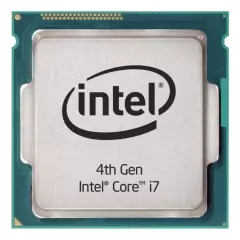 Processador Intel Core i7 4790 3.6ghz lga1150 8m 22nm quad