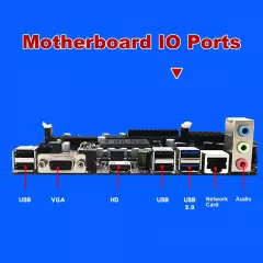 B75 Placa-mãe LGA 1155 na internet