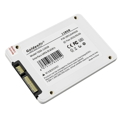Goldenfir SSD 120GB 250GB 500GB 960GB SSD 2.5 Disco Rígido Disco Discos de Esta - loja online
