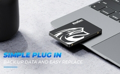 Unidade SSD HDD 2.5 Disco rígido SSD 120 GB 240 GB 1 TB 512 GB 128 GB 256 GB HD na internet