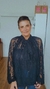 Blusa inteira de Renda - comprar online