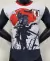 camisa selaçao Japão