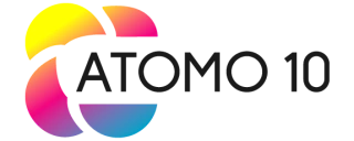 Atomo 10