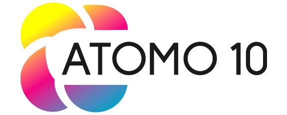 Atomo 10