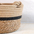CESTO PALHA C\ NO - comprar online