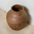 VASO POTE BARRO - Capivara
