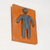 PLACA BARRO IDENTIFICACAO - comprar online