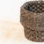 CESTO DOBRADO PRETO - comprar online